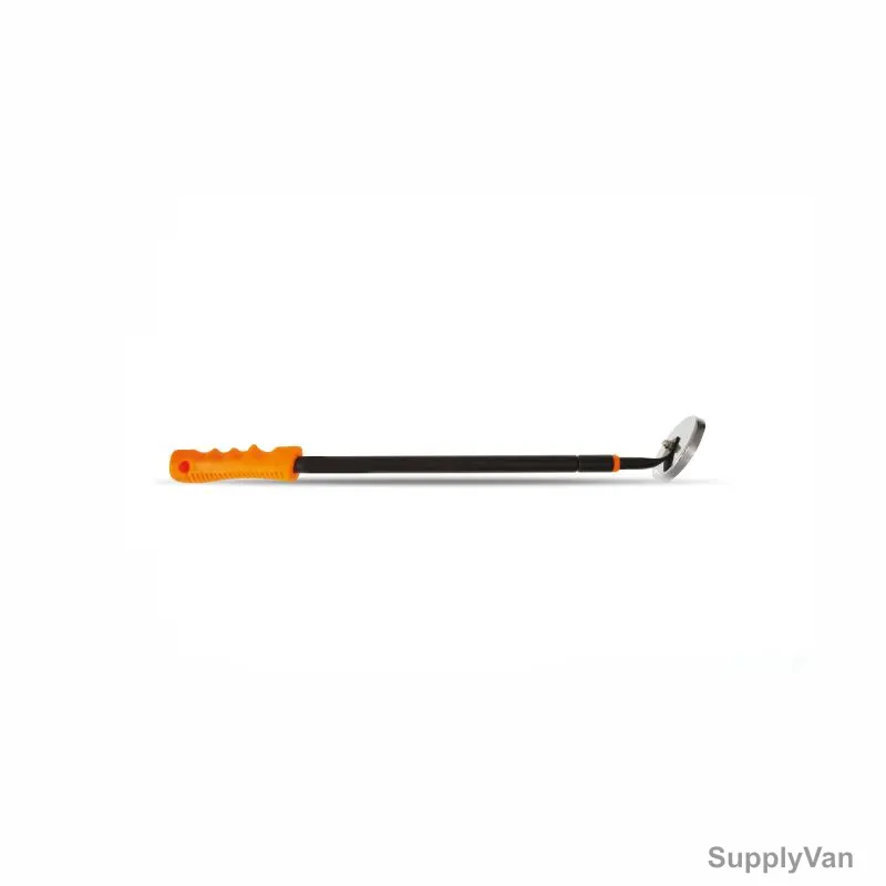 Clarke Telescopic Magnetic Pick Up Tool, PUTT, Round, 8 lbs.