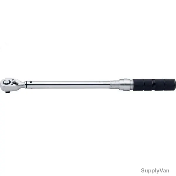 Stanley Torque Wrench, STMT73587-8, 5-25 Nm