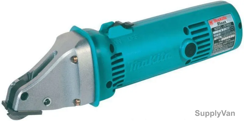Makita Straight Shear, JS1660