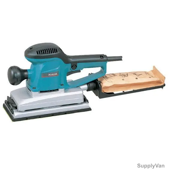 Makita Finishing Sander, BO4900, 330W