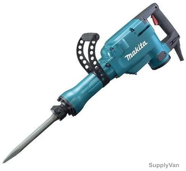 Makita Hex Shank Demolition Hammer, HM1306, 1510W