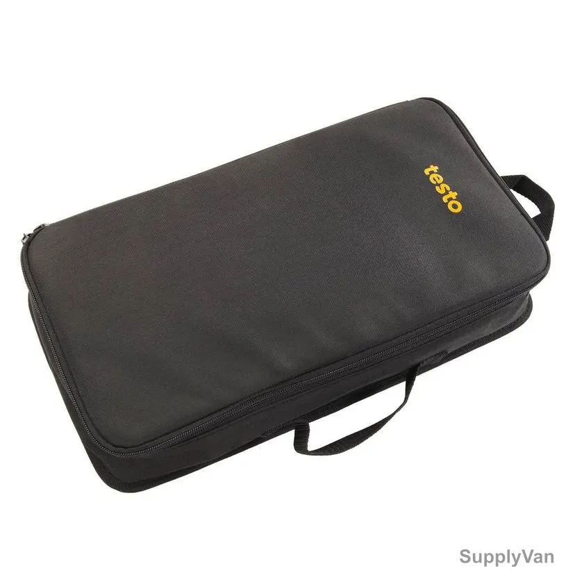 Testo Instrument Bag, 0516-0002, Black — image 1