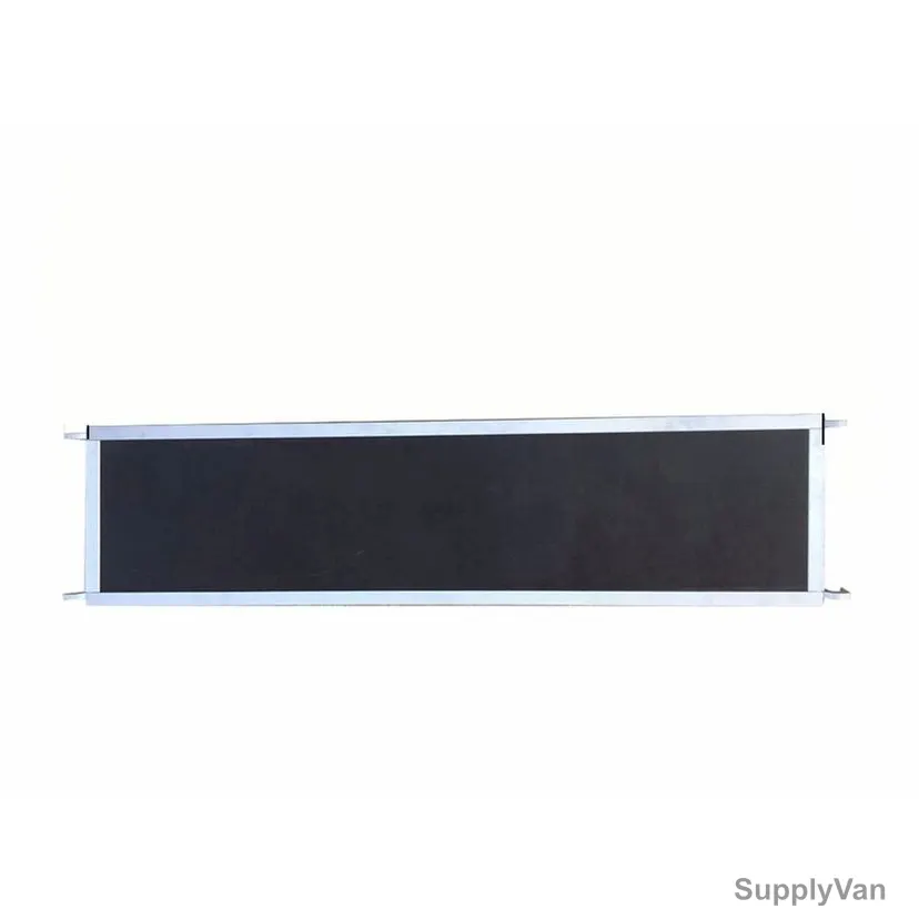 Unique Double Width Scaffolding Platform, USDW-PP, Aluminium, 2.50 Mtrs — image 1