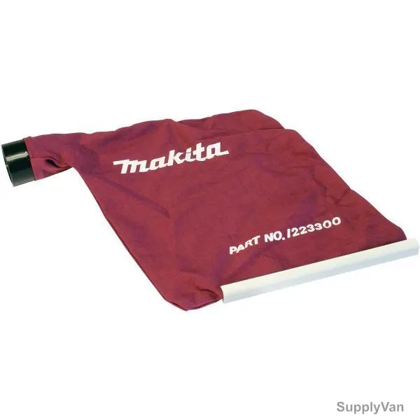 Makita Dust Bag, 122330-0