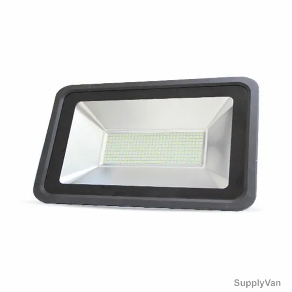 V-Tac LED Flood Light, VT-48404-SQ, SMD, 400W, CoolWhite