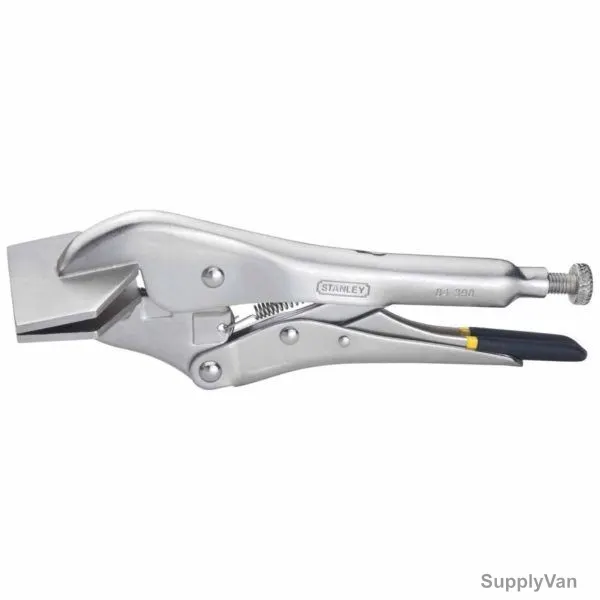 Stanley Locking Plier, STHT84398-8, 8 Inch