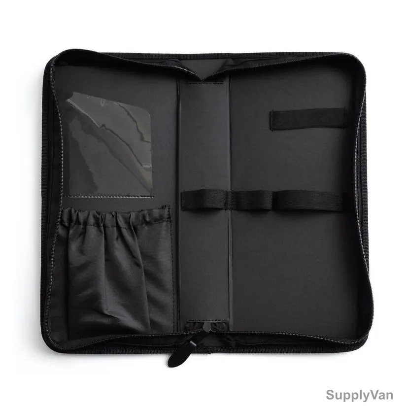 Testo Measuring Instrument/Probe Bag, 0516-0210, Cordura, 330 x 160MM, Black — image 1