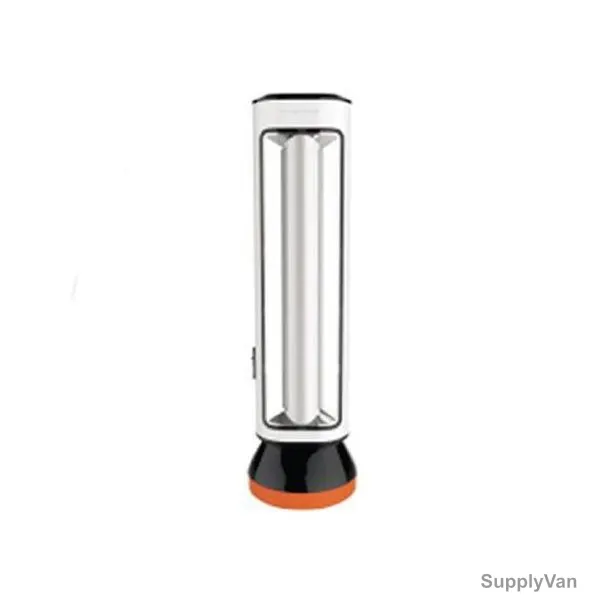 Olsenmark Rechargeable LED Emergency Lantern, OME2724, White