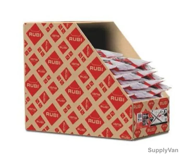 Rubi Tile Spacer, 02127, PK200