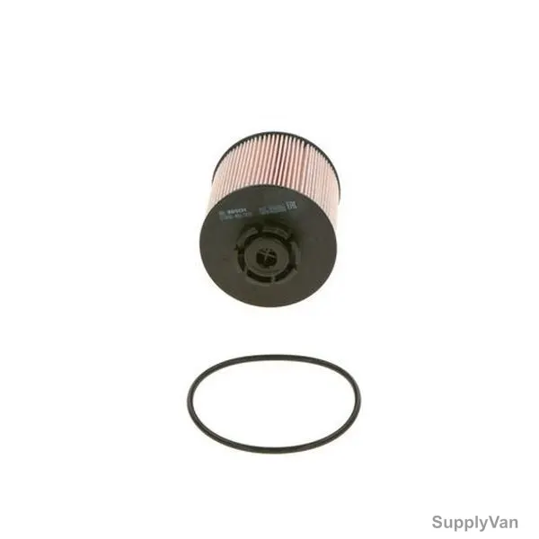 Bosch Fuel Filter, BSB09864B2009, 103MM Length, 91MM Outside Dia — image 1
