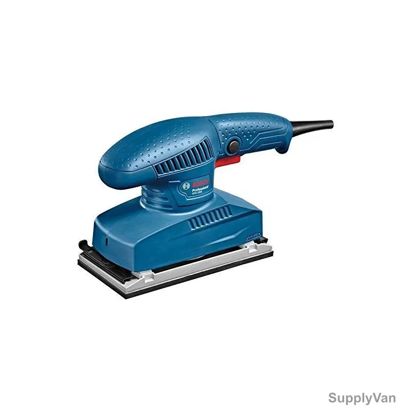 Bosch Orbital Sander, GSS2300, 182MM