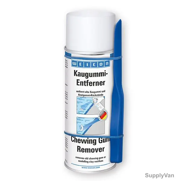 Weicon Chewing Gum Remover, 11630400, 400ML — image 1