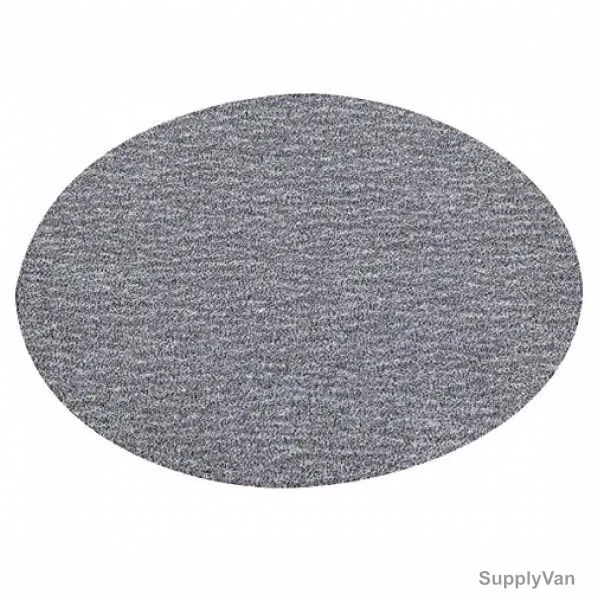 Makita Self Adhesive Sanding Disc, 794274-0, Grit P60, 150MM, PK10