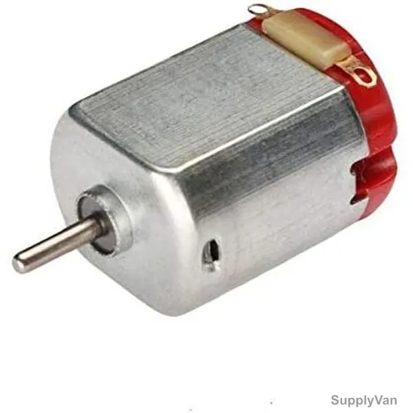 Car Toys DC Motor, 3V, 16500 RPM — image 1