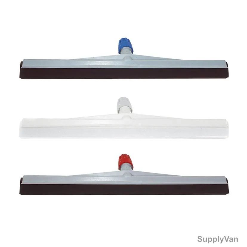 Ipc Floor Squeegee, 10158-ATPA0010, 75CM, Foam Rubber, Nylon