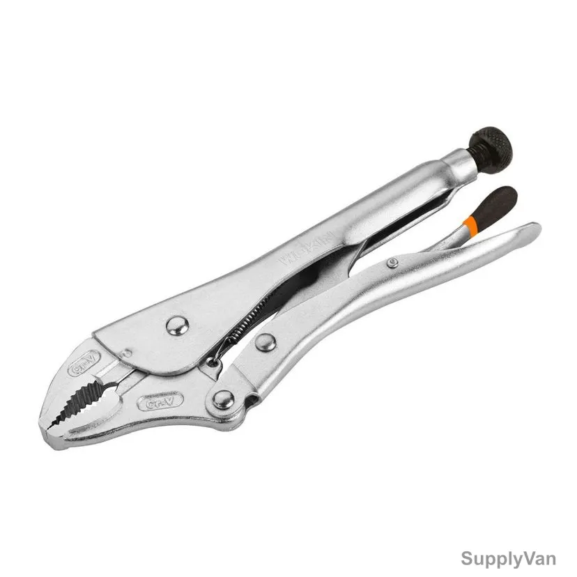 Wokin Locking Plier, SHGT-W-103110, 10 Inch