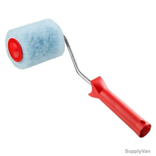 Beorol Paint Roller Frame And Cover, VLIB23CG45SET, 45MM