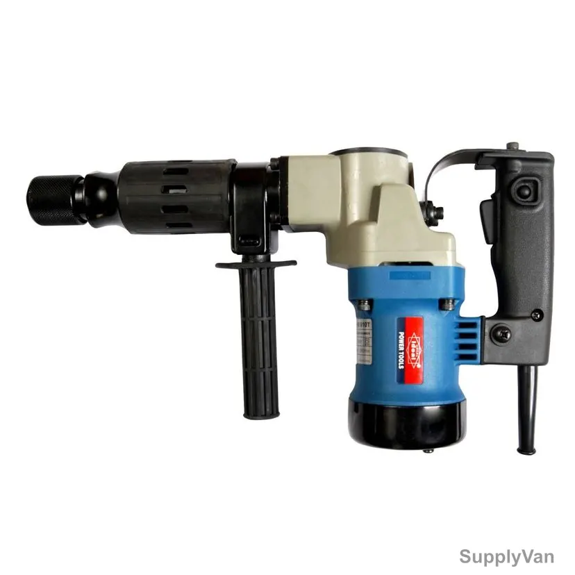 Ideal Demolition Hammer, ID-HM810T, 900W, 7 Kg