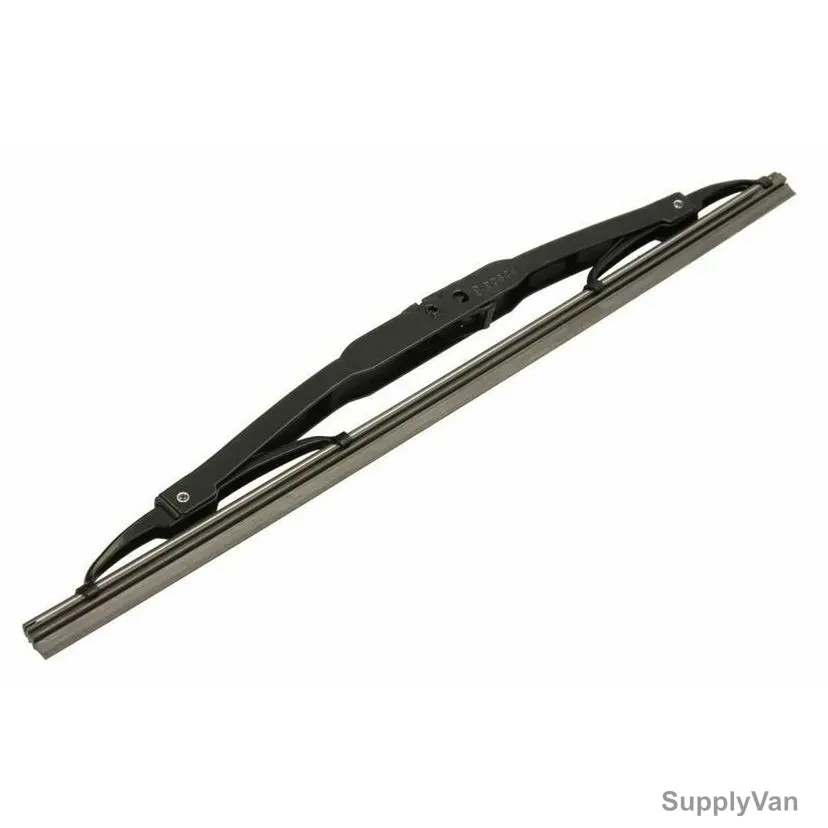 Bosch Graphite Single Wiper Blade, BSA3397011193, 17 Inch