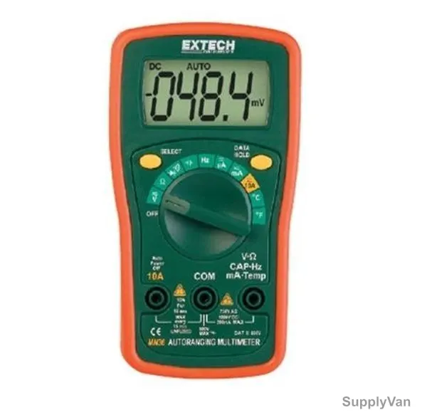 Extech Mini Multi Meter, MN36