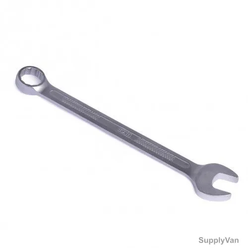 Uken Combination Spanner, U9606, CrV Steel, 6MM