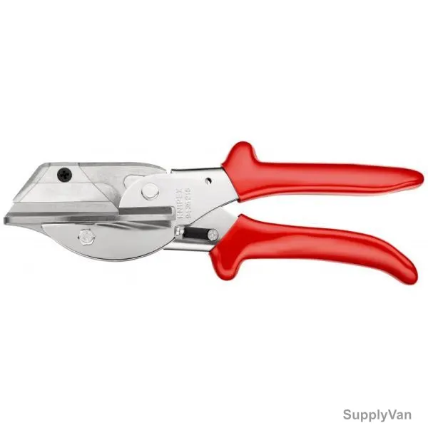 Knipex Mitre Shear, 9435215, 215MM — image 1