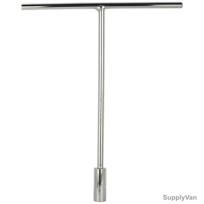 Stanley 6 Point T-Handle, STMT93308-8, 14MM — image 1