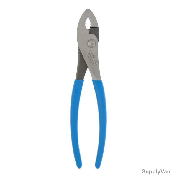Channellock Slip Joint Plier, CL-528, 8 Inch — image 1