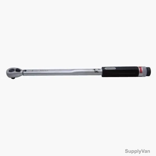Hans Micro Torque Wrench, 3172G, 440MM