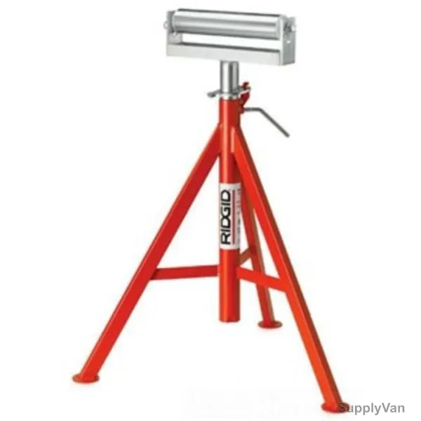 Ridgid Pipe Stand, 56682, Conveyor Head