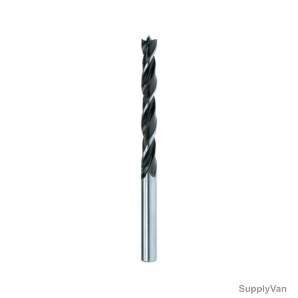 Makita Brad Point Drill Bit, D-07026, 3x60MM