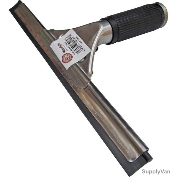 Moonlight Glass Wiper, 90825, 26CM, Black