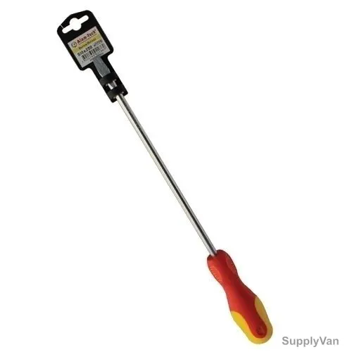 Alam-Tech Screw Driver, ASDFT8X300, 8 x 300MM