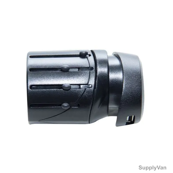 Rexton USB Travel Adaptor, RXT-999, 13A, 250VAC — image 1