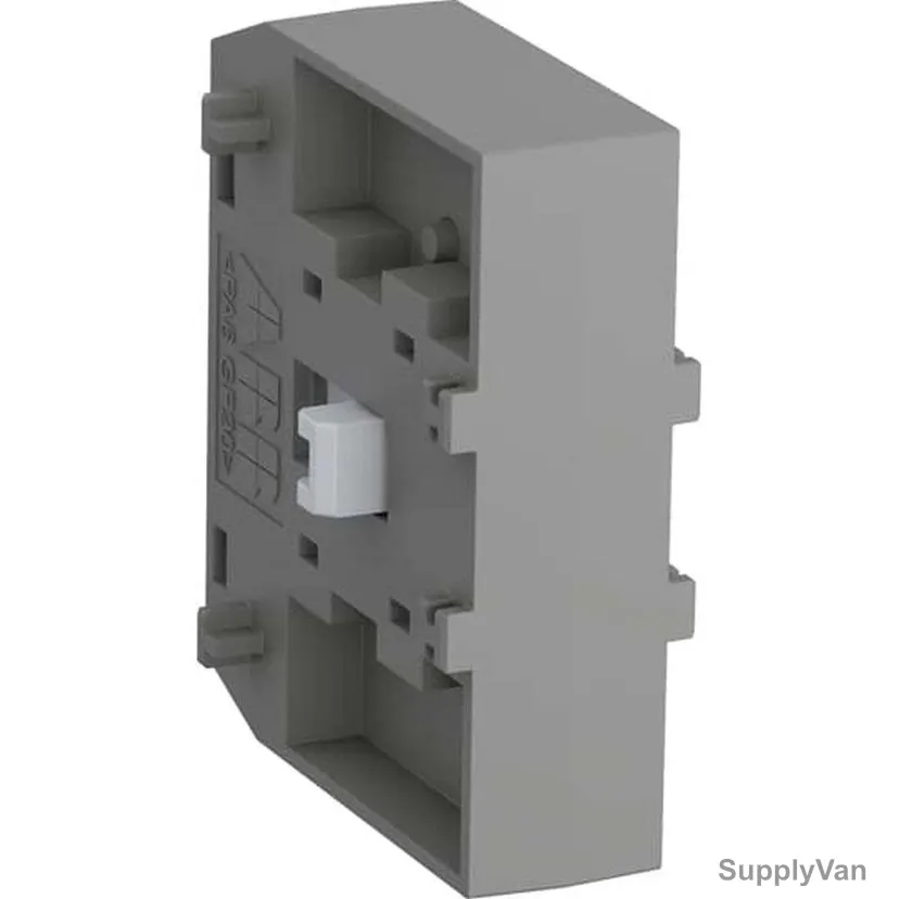 ABB Mechanical Interlock Unit, VM19, 70MM Width x 58.7MM Height