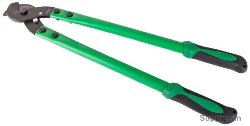 Uken Cable Cutter, U6827, CrV Steel, High Grip, 32 Inch