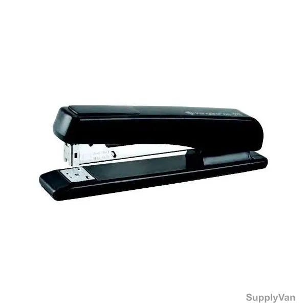 Kangaro Stapler, DS-210, 40 Sheets, Grey and Black — image 1