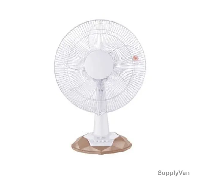 Geepas Table Fan, GF9616, 16 Inch, 60W