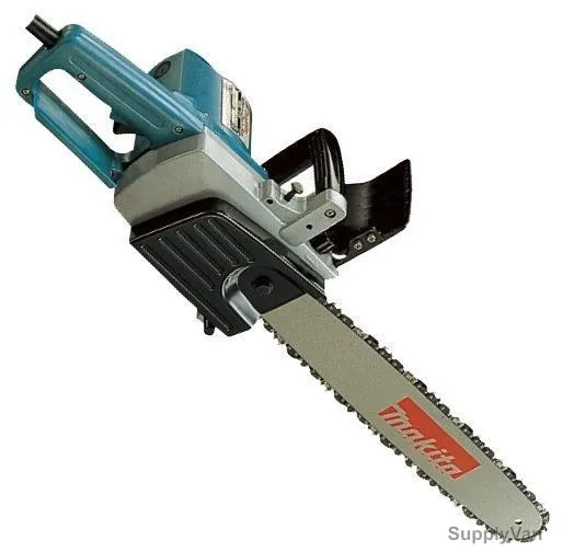 Makita Electric Chain Saw, 5016B, 1300W