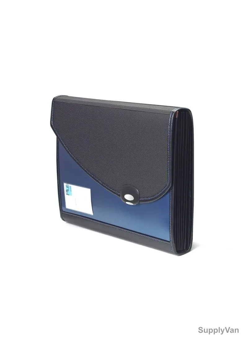 Rapesco Expanding File, RPS0679, A4+, Polypropylene, 7 Sheets