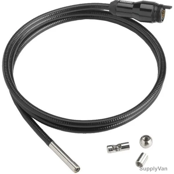 Ridgid Imager Head, 37093, 6MM