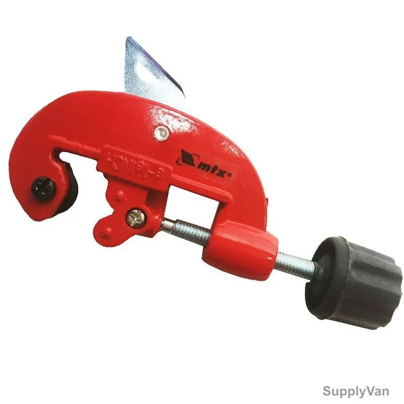 Mtx Pipe Cutter, 787209, Metal, 3-28MM