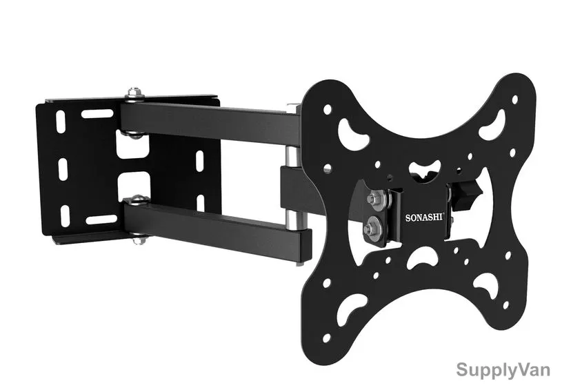 Sonashi TV Wall Bracket, SWB-002, 15 Degree, 35 Kg Load