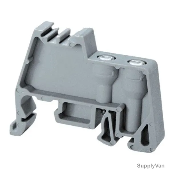 Connectwell Universal End Clamp, CA702