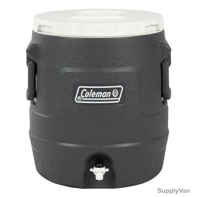 Coleman Cooler Jug, 2202244, Daintree, Polyurethane, 15 Ltrs Capacity, Grey