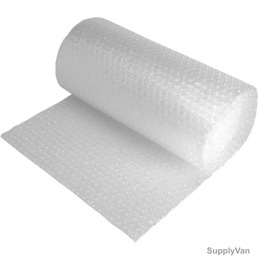 Air Bubble Roll, 6 Kg, 1.5 Mtrs Width, Clear