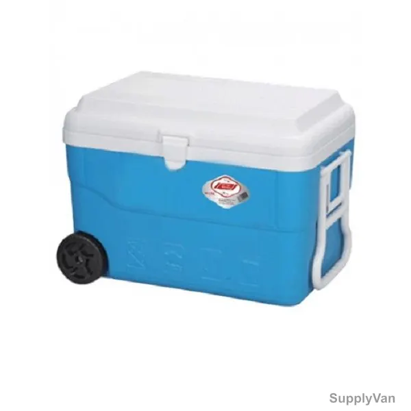Brooks Icebox Basket, BKS-IB-158, 60 Ltrs, Blue