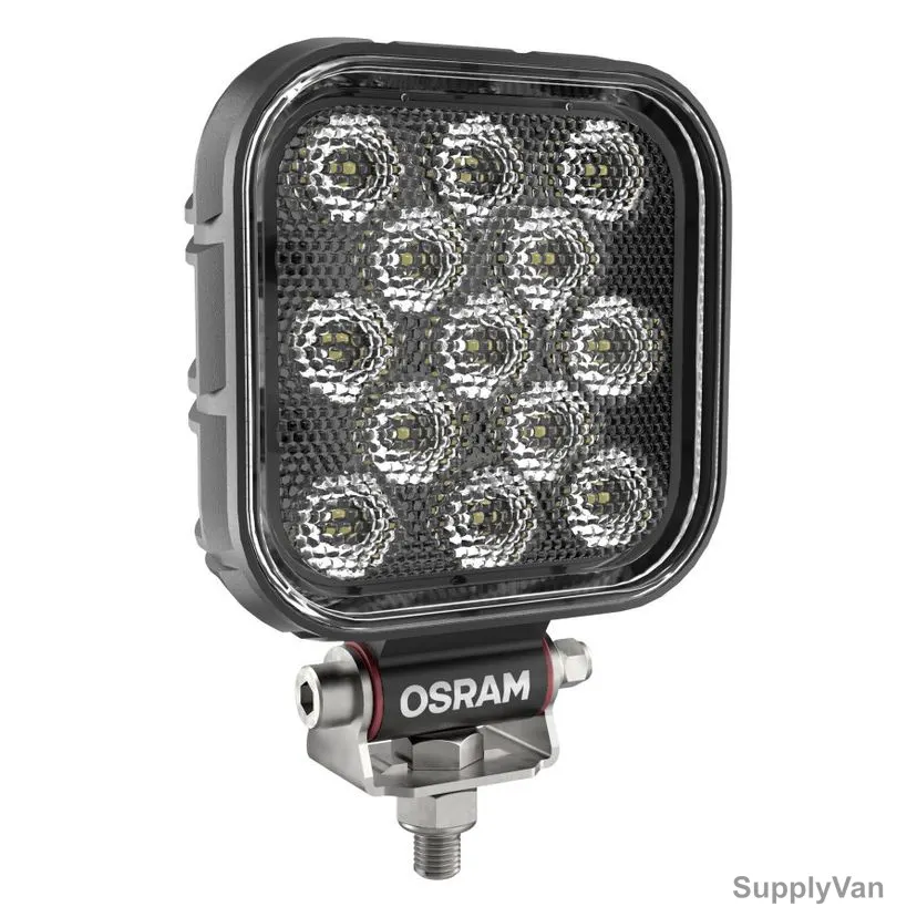 Osram LED Reversing Light, LEDDL109-WD, Reversing-VX120S-WD, 12/24V, 15W — image 1