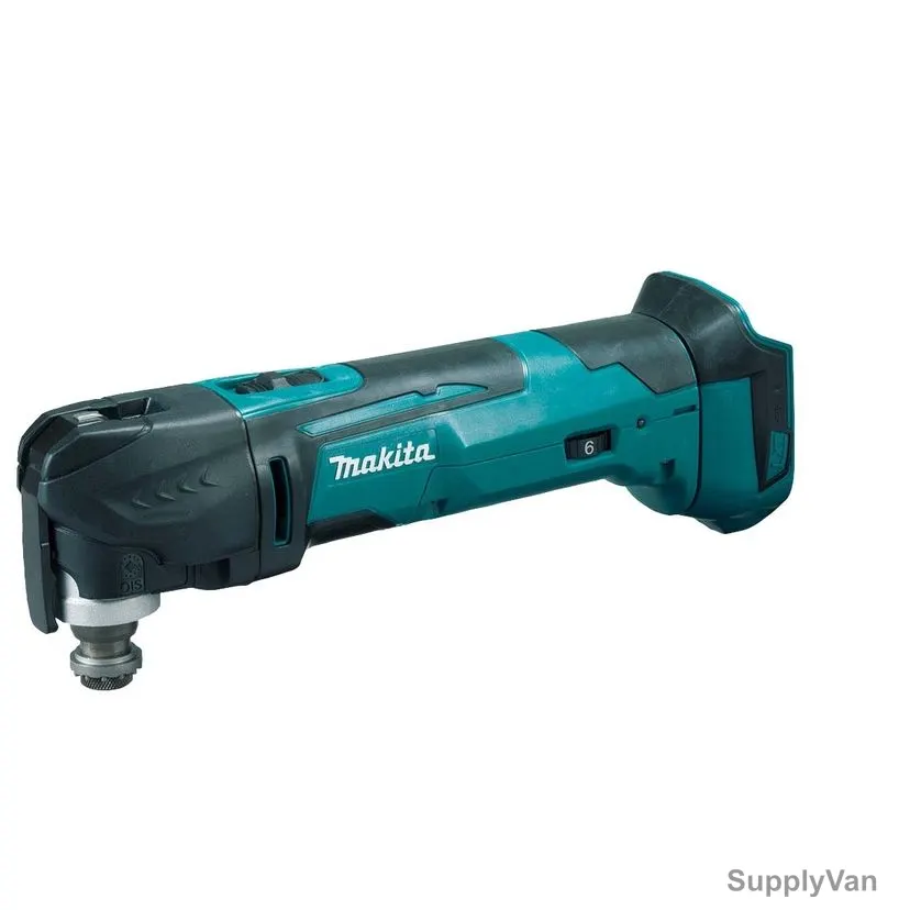 Makita Impact Driver, DTM51Z, 18V, 0-2700 RPM, 136MM Length — image 1