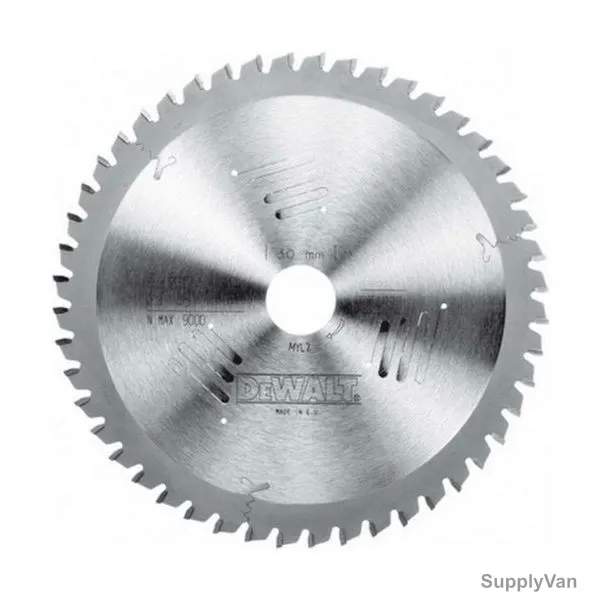 Dewalt Extreme Circular Saw Blade, DT4092-QZ, 184x16MM, 48 Teeth